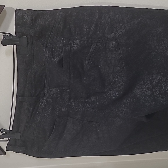 JONES  - High waisted Skinny Jeans - Picture 4 of 4